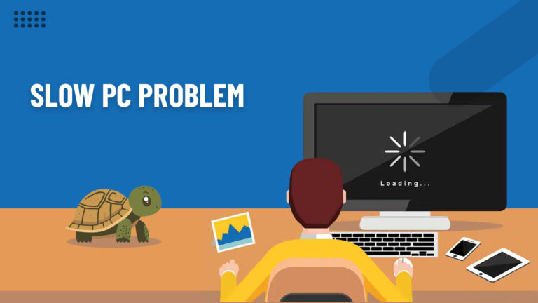 Experiencing Issues with a Slow PC?