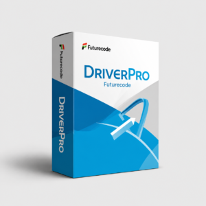 FutureCode DriverPRO – Smart Driver Update & Optimization Tool(Monthly Subscription)